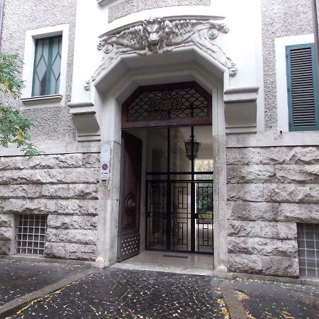 Holiday House Roma Vaticano Kültér fotó