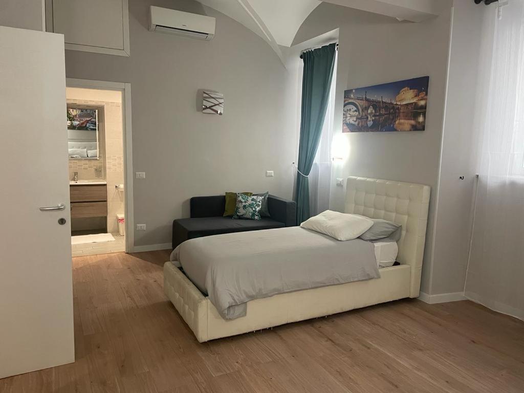 Holiday House Roma Vaticano Kültér fotó