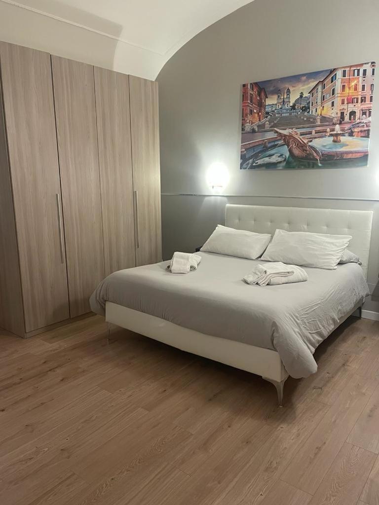 Holiday House Roma Vaticano Kültér fotó