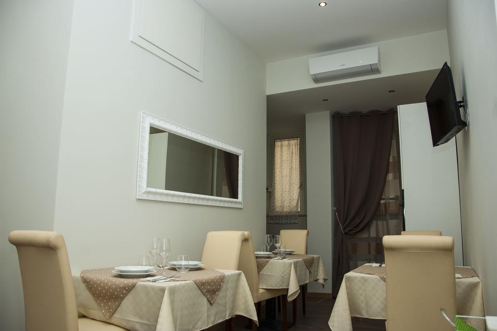 Holiday House Roma Vaticano Kültér fotó