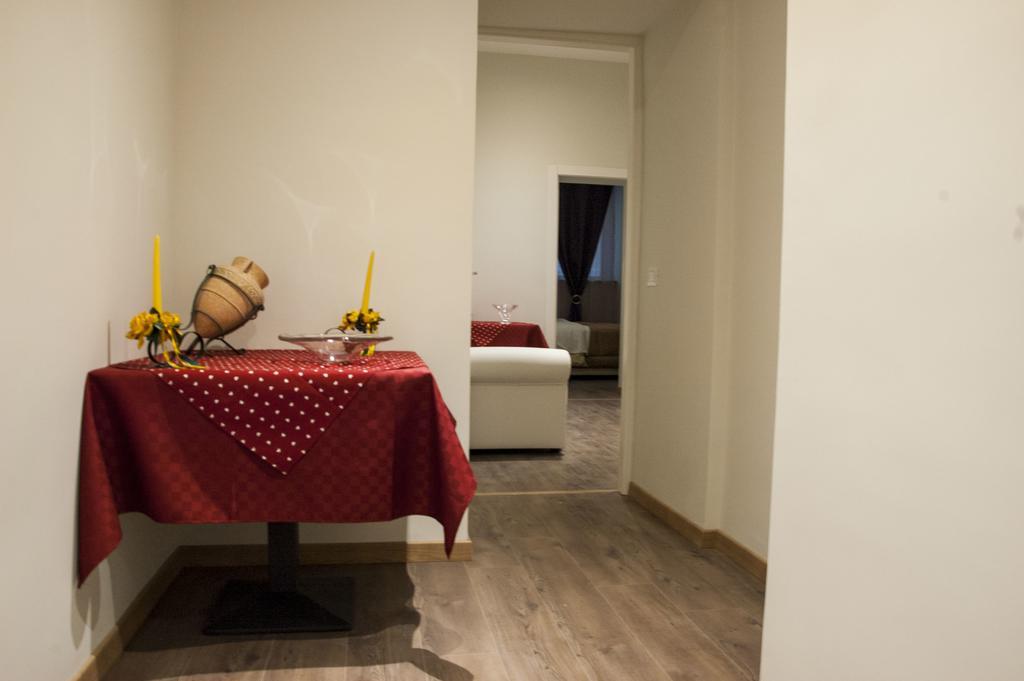 Holiday House Roma Vaticano Kültér fotó