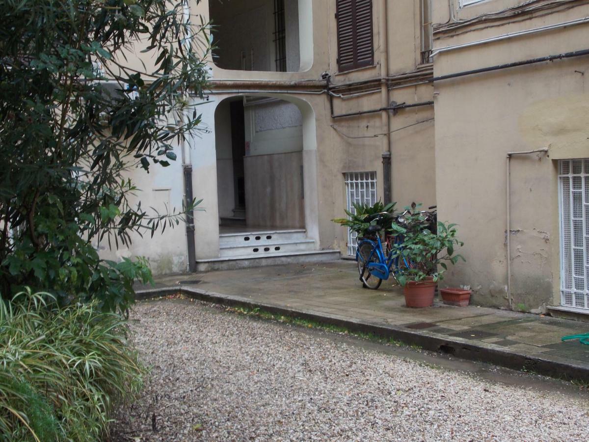 Holiday House Roma Vaticano Kültér fotó